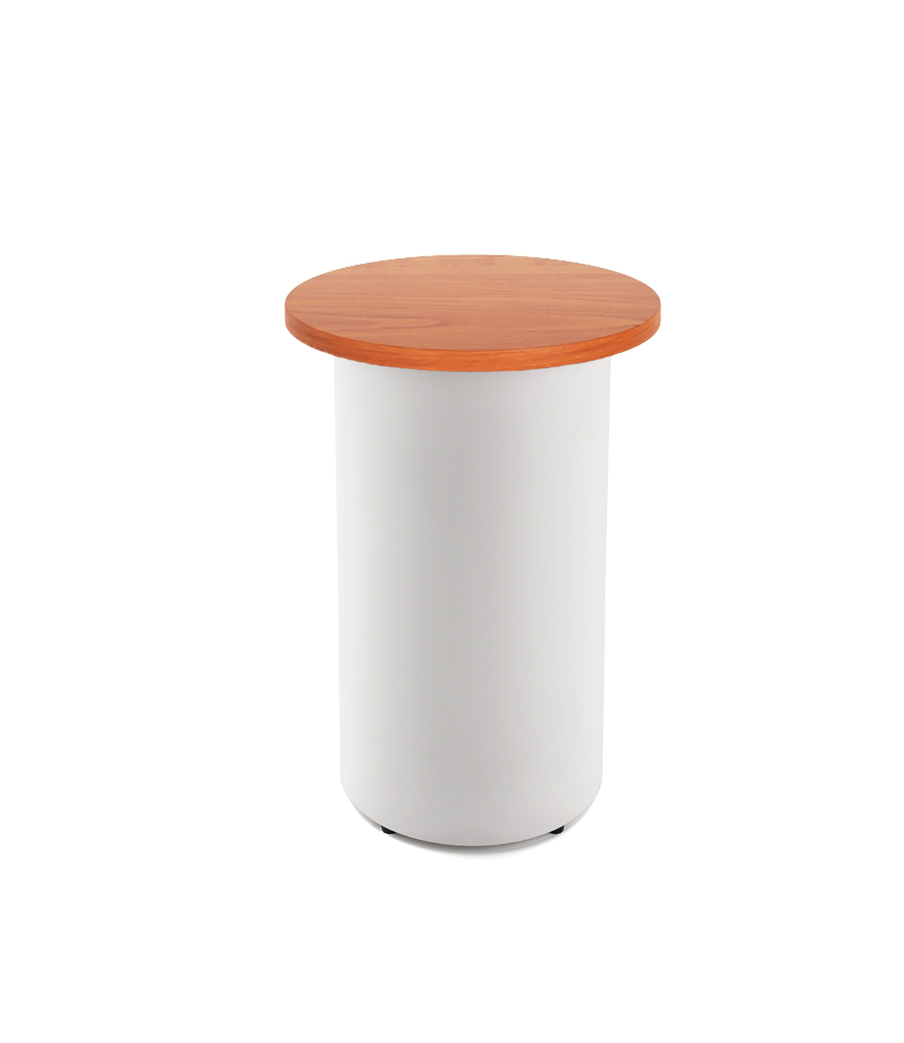 Drum Base Bar Leaner Tables